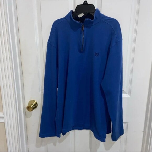 CHSPS MENS PULLOVER SZ LG - Picture 1 of 4